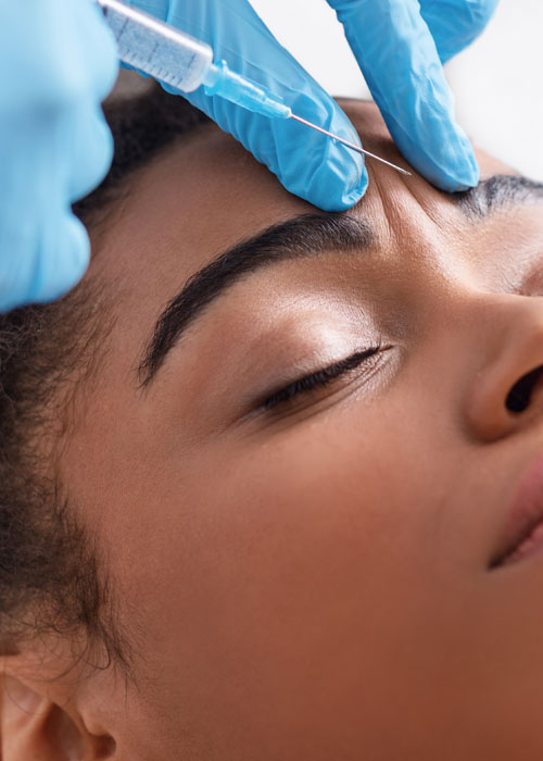 Botox/Neuromodulators