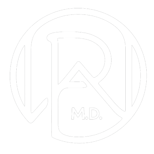 IV Wellness Lounge Clinic Logo